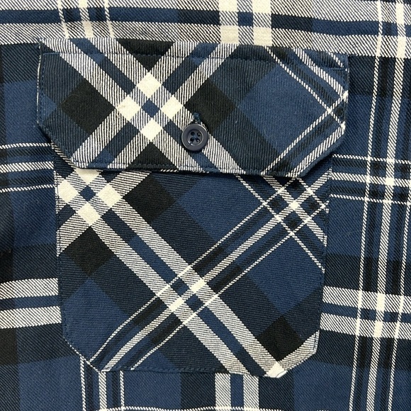 Dickies Short Sleeve Shirt - Picture 6 of 11